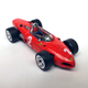 Illustration for article titled Wheel Swap Sharknose